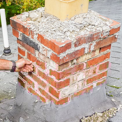 Damaged-Chimney-22