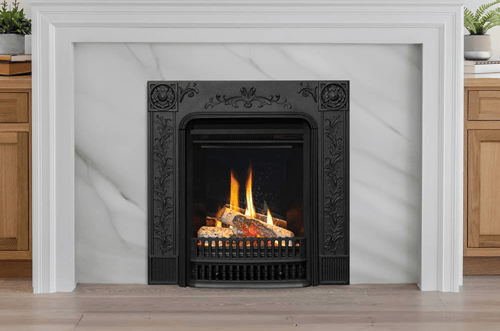 Valor PE2 Electric Fireplace 2